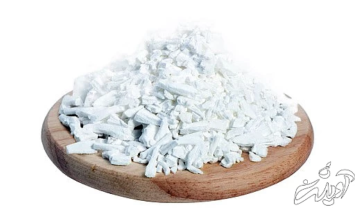 مشکوفی، یک دسر خوشمزه و مقوی برای سفره افطار نشاسته